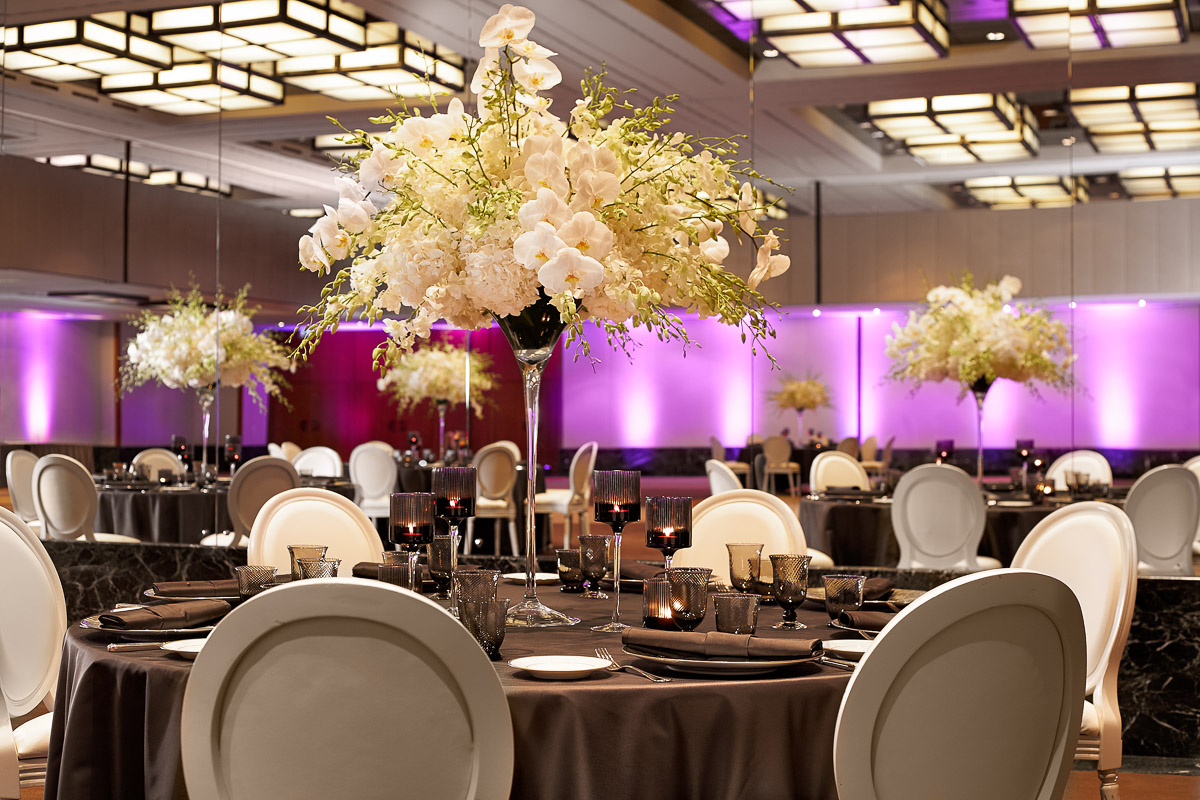 Hotel President Wilson, a Luxury Collection Hotel, GenevaOver view