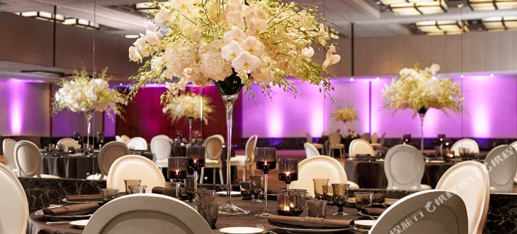 日内瓦威尔逊总统豪华精选酒店(Hotel President Wilson, a Luxury Collection Hotel, Geneva)图片