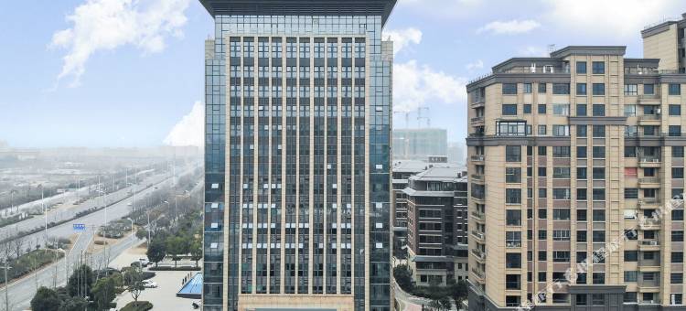 全季酒店(迎宾大道店)图片