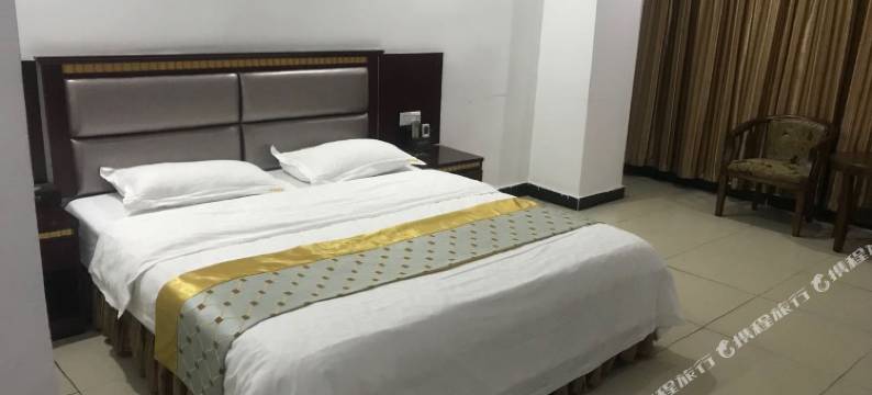 揭阳金峰商务宾馆图片