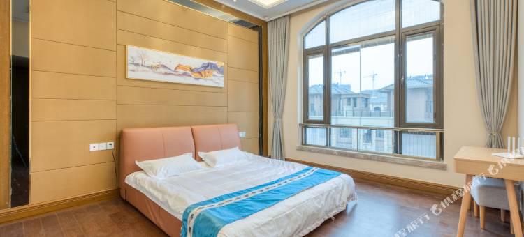 启东漫步时光民宿图片