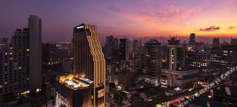 曼谷素坤逸卡尔顿酒店(Carlton Hotel Bangkok Sukhumvit)图片