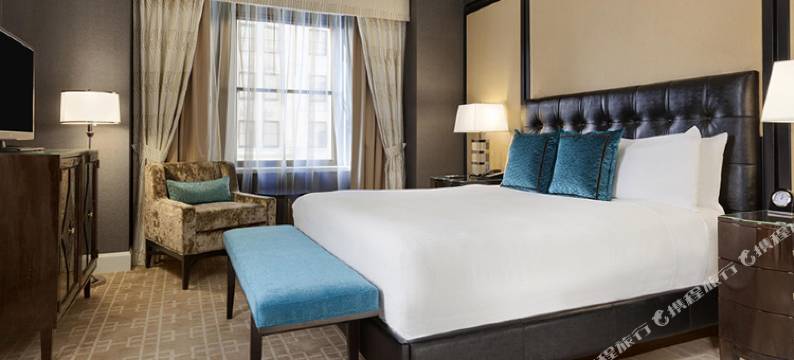 费尔蒙特皇家约克酒店(Fairmont Royal York Hotel)图片