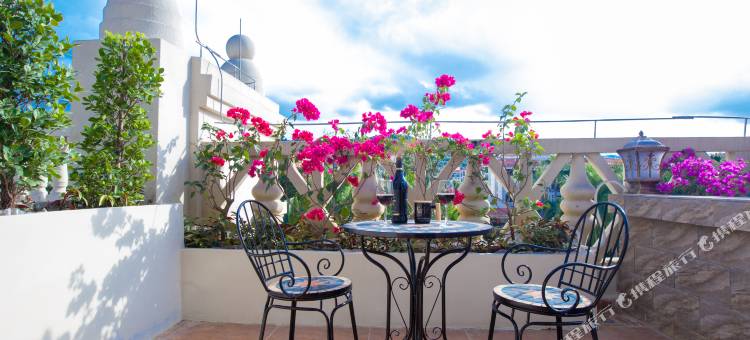 都市118·精选连锁酒店(万宁兴隆南洋坊店)图片