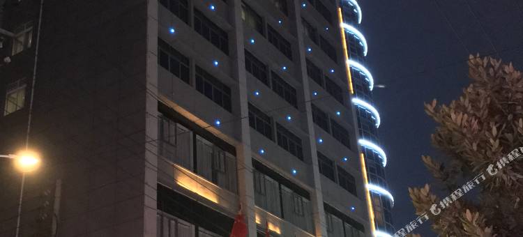 皇朝大酒店图片