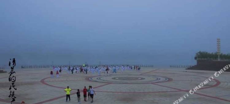 桓仁百盛宾馆(音乐喷泉章樾公园店)图片