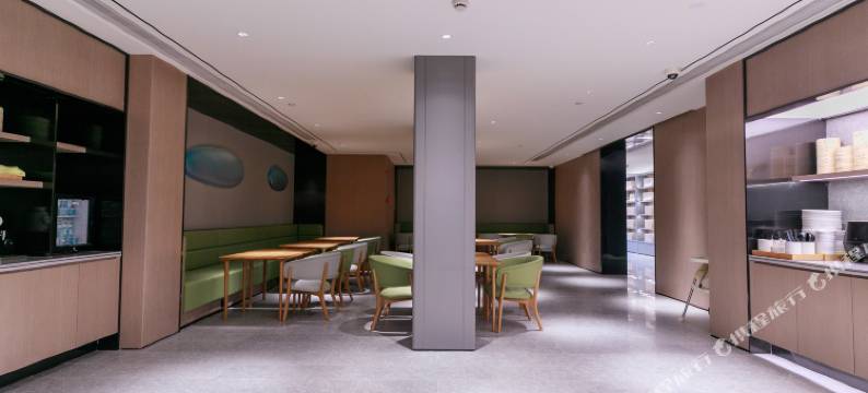 全季酒店(上海浦东金桥云山路地铁站店)图片