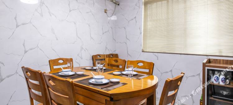 花筑 · 灵山大佛伴山小居禅意客栈(拈花湾度假区店)图片
