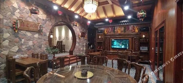 福来民宿(黄崖关长城店)图片