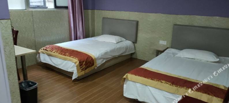 福州鸿顺商务宾馆图片