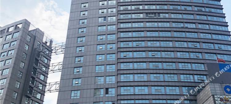 全季酒店(杭州滨江中医药大学地铁站店)图片