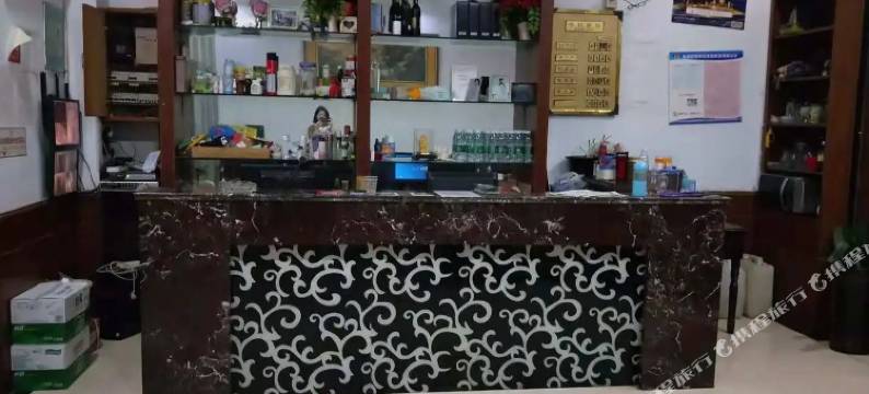 宁乡东城宾馆图片