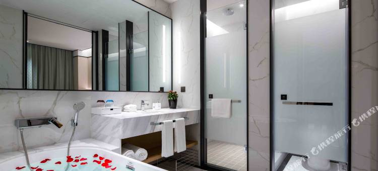 无锡曙光薇酒店(扬名地铁站店)图片