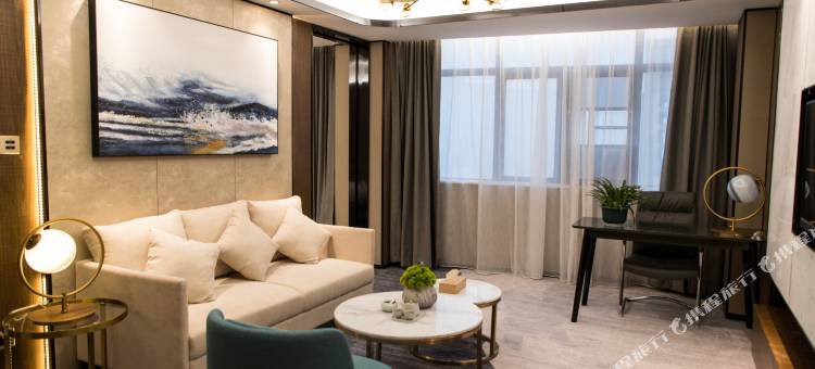 曼居酒店(宜春经济开发区店)图片