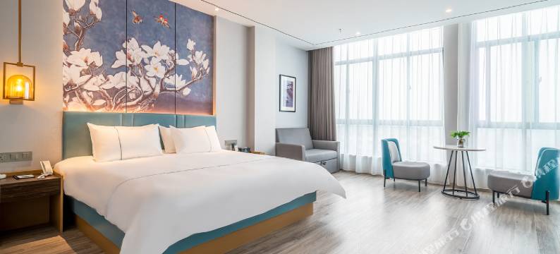 唐城珺逸大酒店图片