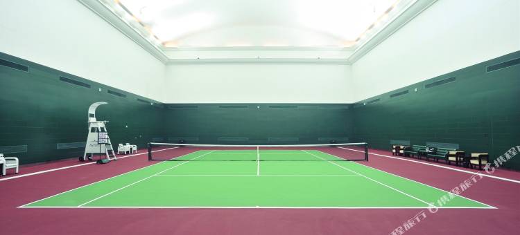 河北翠屏山迎宾馆图片