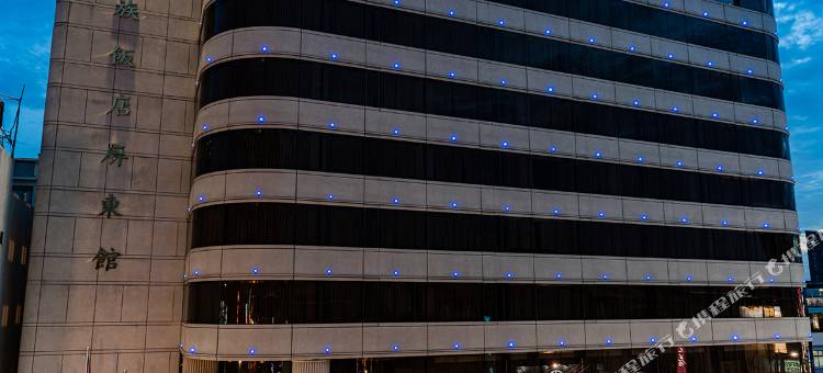 鲔鱼家族饭店(屏东馆)图片