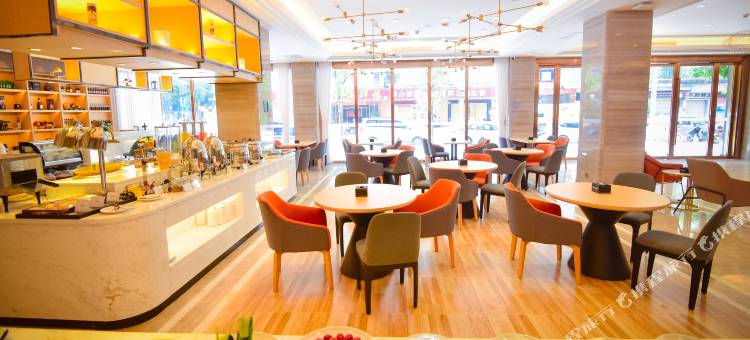 凯里亚德酒店(汕头高铁站店)图片