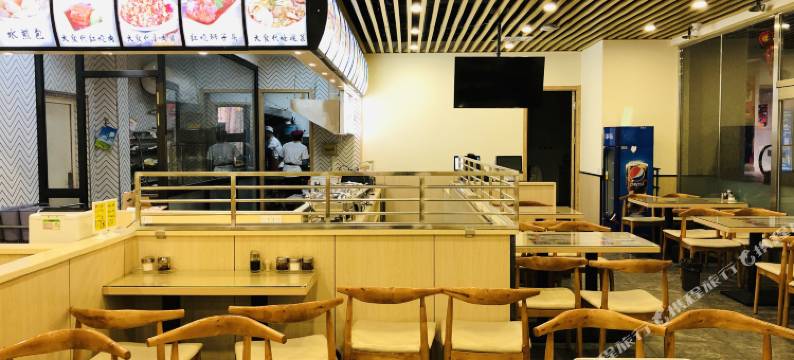 维也纳国际酒店(包头正翔国际店)图片