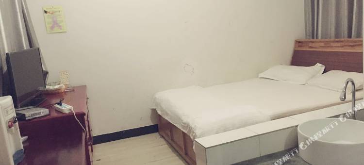 芒市雾都旅馆图片