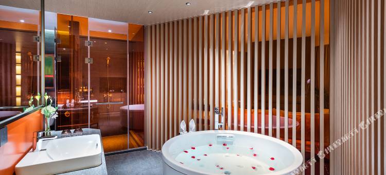 南京奥体博览中心美居酒店图片