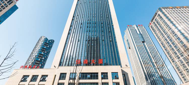 途客呈舍酒店(诸暨万风广场店)图片