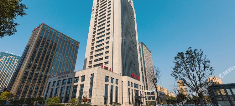 途客呈舍酒店(诸暨万风广场店)图片