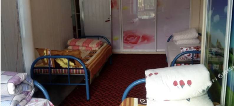 巴塘家缘青旅图片