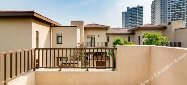 秦皇岛超阅旭航民宿中心(二号路分店)图片