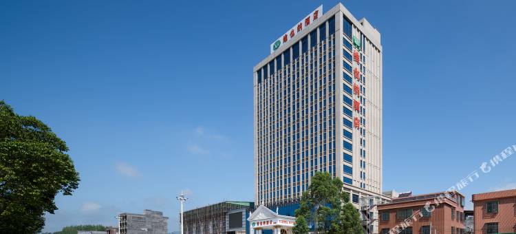 维也纳酒店(新丰店)图片