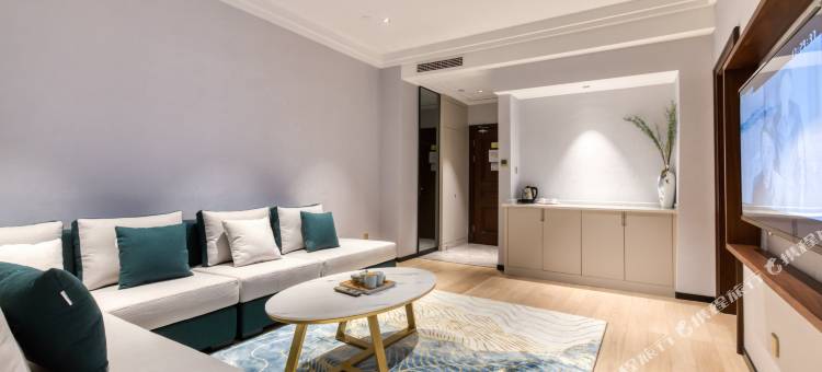 嵊州广厦大酒店图片