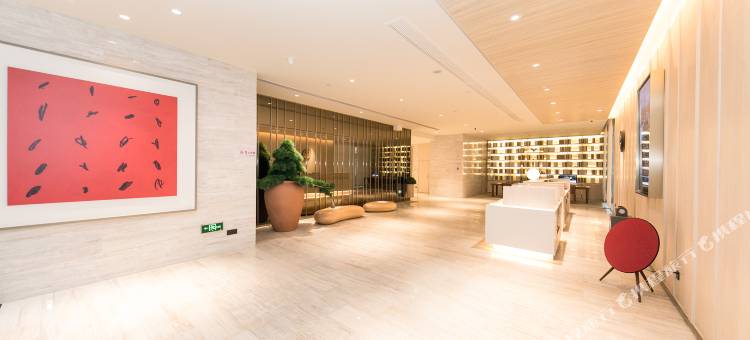 全季酒店(南京新浦路店)图片