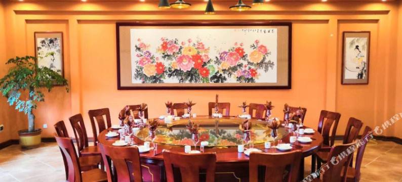 邓州中华一品院酒店图片