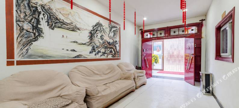 开封五四青旅馆图片