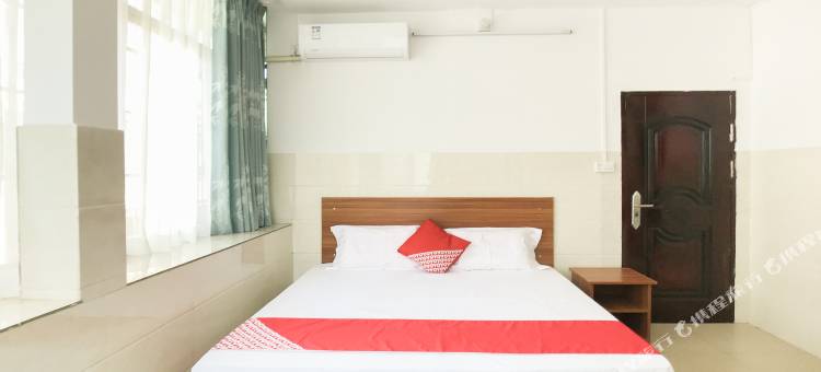 香胜华旅租(海口美兰国际机场店)图片