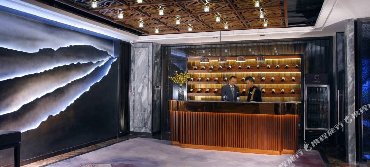 肇庆星酒店图片