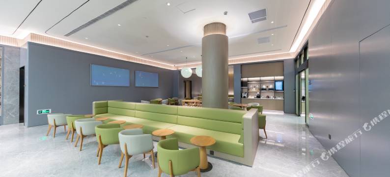全季酒店(上海武宁路地铁站店)图片