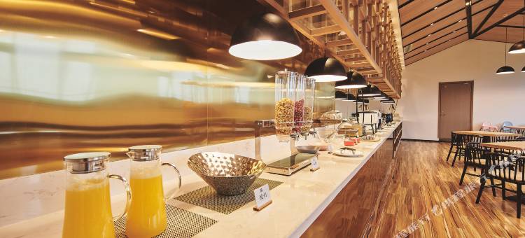 宜必思尚品酒店(无锡古运河南长街店)图片