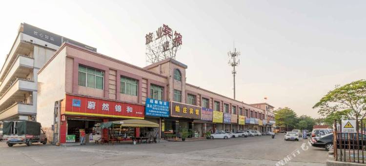 OYO佛山皓庄宾馆(南海金沙联沙店)图片