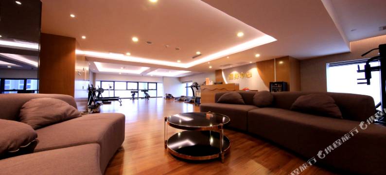 鼎盛云天酒店(湛江鼎盛广场店)图片