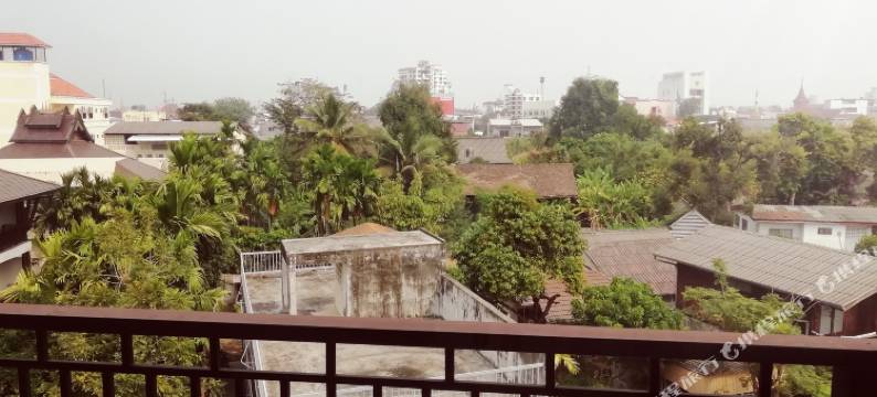 清迈曼陀罗楼酒店(Mandala House, Chiang Mai)图片