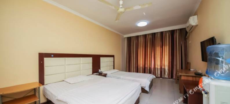 郑州加州宾馆图片