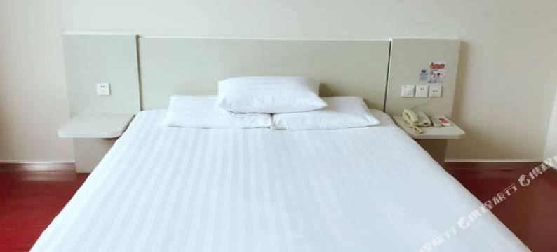 密山山水华庭宾馆图片