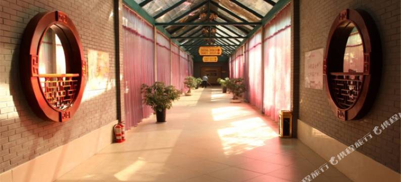 郑州黄河谷温泉酒店(丰乐农庄店)图片