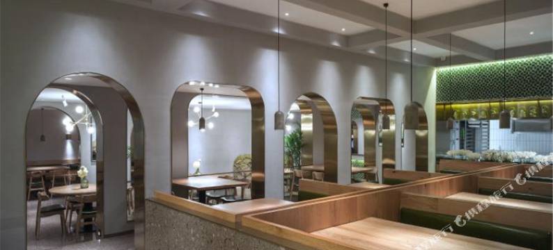 普陀山息耒磐龙驿舍图片