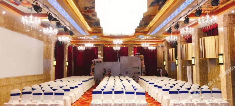 分宜珀斯皇冠国际酒店图片