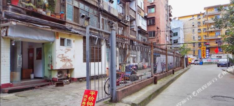 襄阳鸿鑫宾馆图片