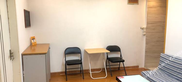上海城市月光公寓图片