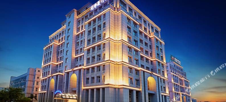 龙净厦门酒店(高崎国际机场店)图片