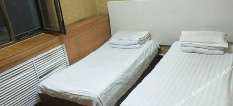 民乐新源城宾馆图片